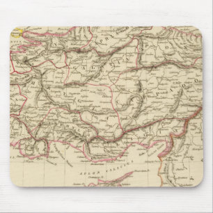 Tapis De Souris Asie ancienne mineure