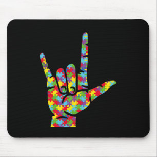 TAPIS DE SOURIS ASL
