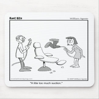 Tapis De Souris Aspiration Mousepad