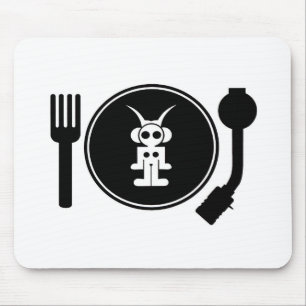 Tapis De Souris astro DJ