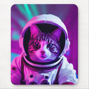 Tapis De Souris astronaute