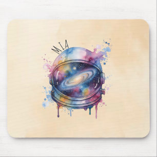Tapis De Souris Astronaute