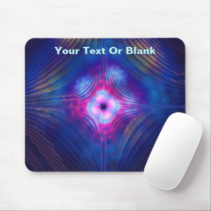 Tapis De Souris Asymptotic