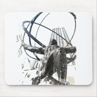 Tapis De Souris AtalsDestroy