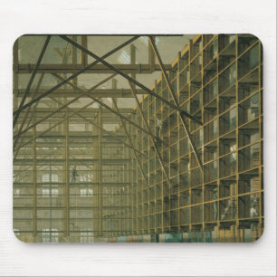 Tapis De Souris Atelier de scénographie de l'opéra de Paris,