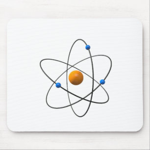 Tapis De Souris Atom 2