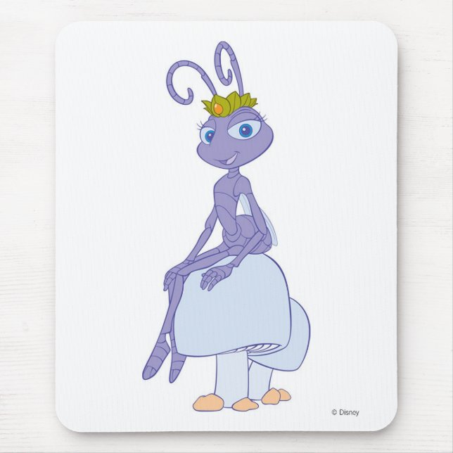 Tapis De Souris Atta Disney (Devant)