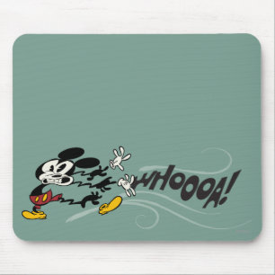 Tapis De Souris Aucun service Mickey - Whoooa !