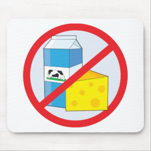 Tapis De Souris Aucune laiterie