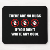 Aucuns insectes aucun code