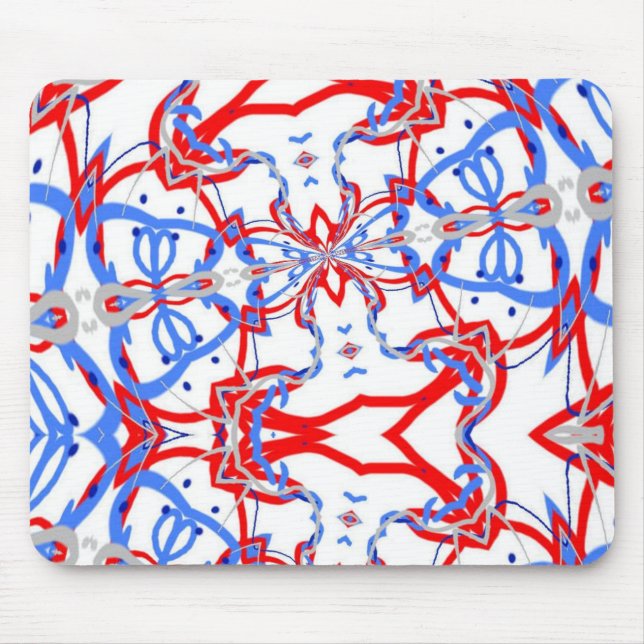 Tapis De Souris Audson (Devant)