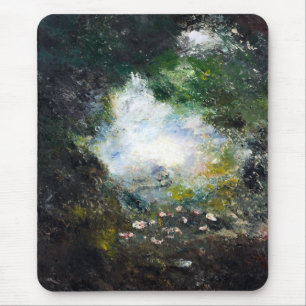 Tapis De Souris August Strindberg Wonderland