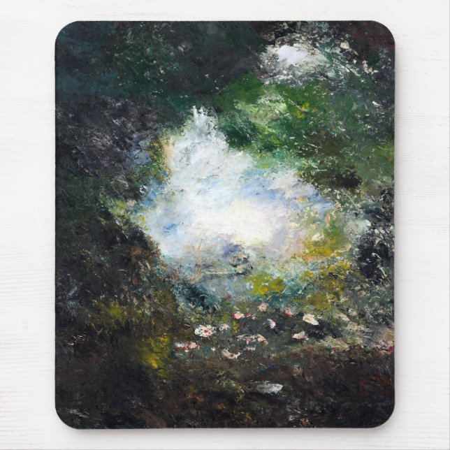 Tapis De Souris August Strindberg Wonderland (Devant)