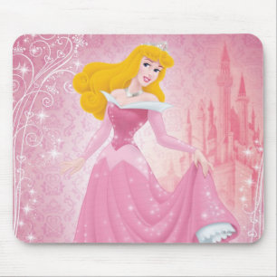Tapis De Souris Aurora Princess