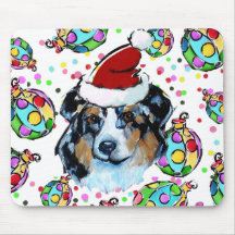 AUSTRALIAN SHEPHERD