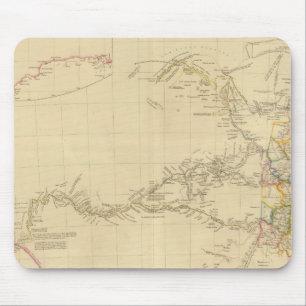 Tapis De Souris Australie 5