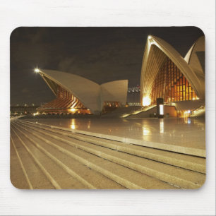 Tapis De Souris Australie, Nouvelle-Galles du Sud, Sydney, Sydney 