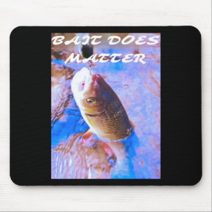 Tapis De Souris Autocollant Bait Do