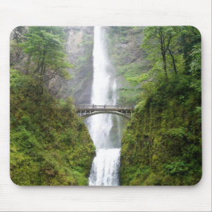 Tapis De Souris Automnes de Multnomah