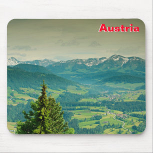 Tapis De Souris Autriche