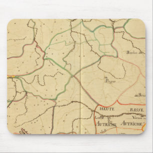 Tapis De Souris Autriche et République tchèque 3