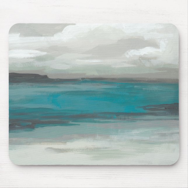 Tapis De Souris Avant tempête (Devant)