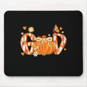 Tapis De Souris Avec Dieu Toutes Choses Sont Possibles Christian T