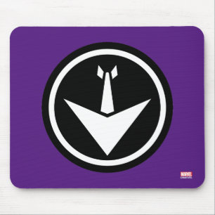 Tapis De Souris Avengers   Icône Hawkeye