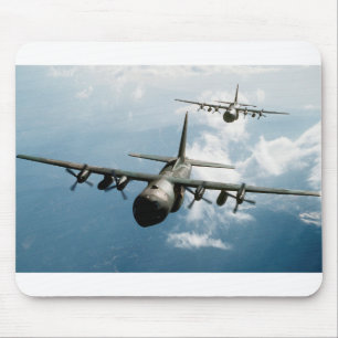 Tapis De Souris Avions militaires AC-130