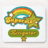 Avocat plaidant de superstar