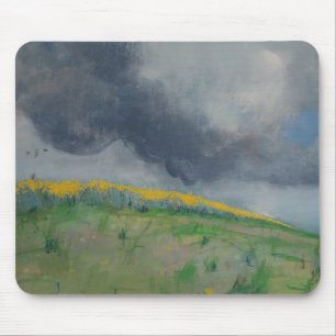 Tapis De Souris Avril