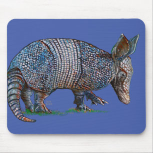 Tapis De Souris Baby Armadillo