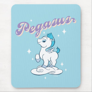 Tapis de souris Baby Pegasus