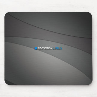 Tapis De Souris BackBox Linux - bureau