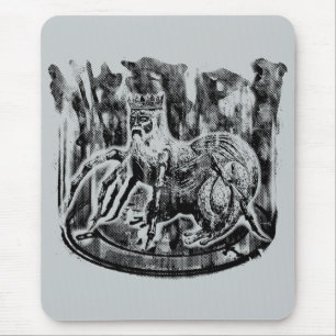 Tapis De Souris Bael Mouse Pad