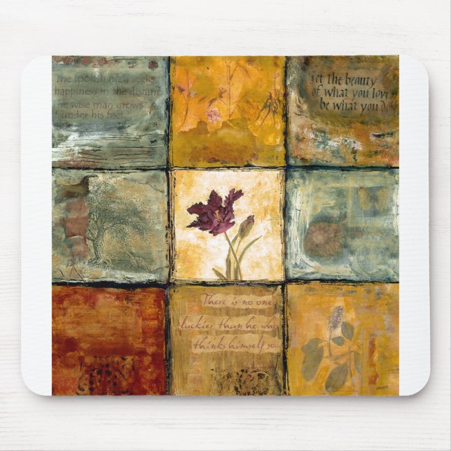 Tapis De Souris BAG28 nouveau plaisir 1.tif (Devant)