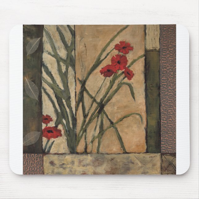 Tapis De Souris BAG39 lis 2.tif (Devant)