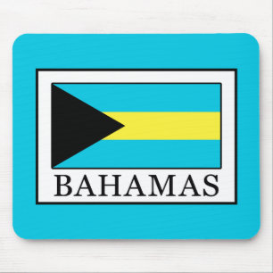 Tapis De Souris Bahamas