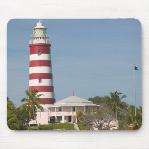 Tapis De Souris BAHAMAS, Abacos, Loyalist Cays, Elbow Cay, Hope