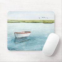 Baie ancrée I