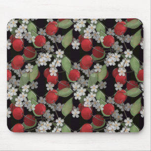 Tapis De Souris Baies rouges