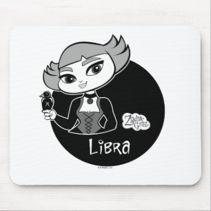 Tapis De Souris Balance Mousepad