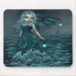 Tapis De Souris Balise Mousepad de mer
