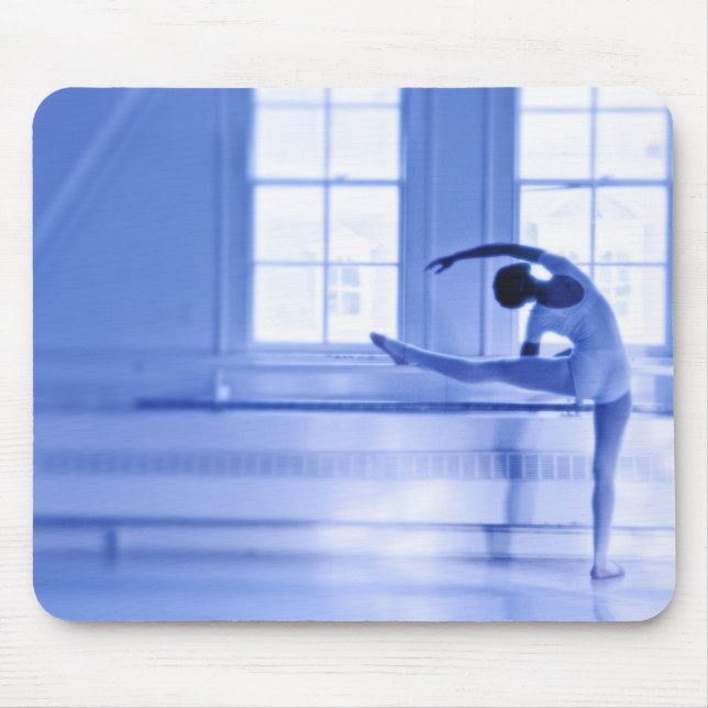 TAPIS DE SOURIS BALLET MOUSEPAD (Devant)
