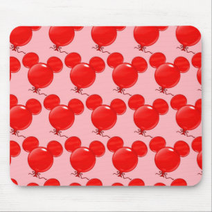 Tapis de souris ballon