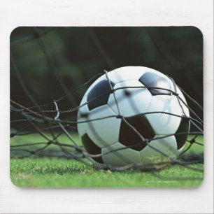 Tapis De Souris Ballon de football 3