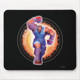Tapis De Souris Balrog