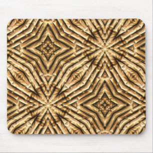 Tapis de souris Bamboo Art 2A