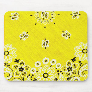 Tapis De Souris Banana Bandana 2