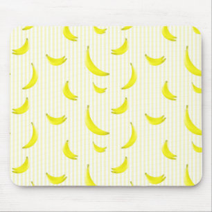 Tapis De Souris Bananes
